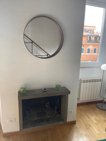 Ferienhaus Parceval Rom