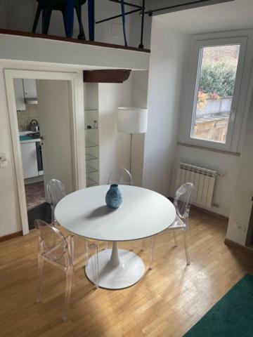 Ferienhaus Parceval